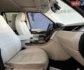 Чорний Ленд Ровер Range Rover Sport, об'ємом двигуна 4.39 л та пробігом 235 тис. км за 10000 $, фото 18 на Automoto.ua