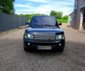 Чорний Ленд Ровер Range Rover Sport, об'ємом двигуна 3.6 л та пробігом 289 тис. км за 12500 $, фото 3 на Automoto.ua