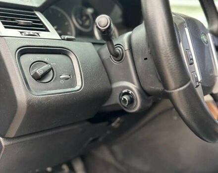 Чорний Ленд Ровер Range Rover Sport, об'ємом двигуна 3.63 л та пробігом 360 тис. км за 9800 $, фото 14 на Automoto.ua