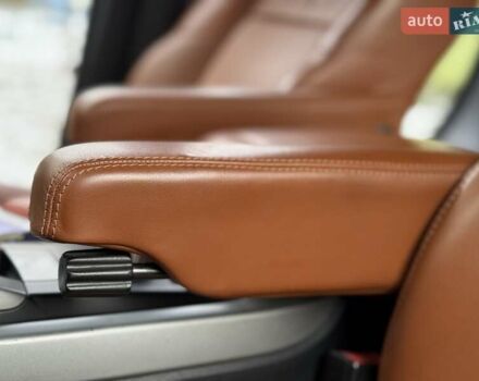 Черный Ленд Ровер Рендж Ровер Спорт, объемом двигателя 3.6 л и пробегом 210 тыс. км за 14500 $, фото 40 на Automoto.ua