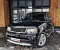 Чорний Ленд Ровер Range Rover Sport, об'ємом двигуна 4.2 л та пробігом 145 тис. км за 11999 $, фото 1 на Automoto.ua