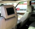 Чорний Ленд Ровер Range Rover Sport, об'ємом двигуна 4.2 л та пробігом 104 тис. км за 17900 $, фото 23 на Automoto.ua