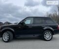 Чорний Ленд Ровер Range Rover Sport, об'ємом двигуна 2.7 л та пробігом 228 тис. км за 13500 $, фото 90 на Automoto.ua