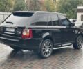 Чорний Ленд Ровер Range Rover Sport, об'ємом двигуна 3.6 л та пробігом 300 тис. км за 9800 $, фото 3 на Automoto.ua