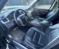 Чорний Ленд Ровер Range Rover Sport, об'ємом двигуна 2.7 л та пробігом 350 тис. км за 12500 $, фото 8 на Automoto.ua