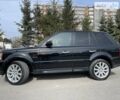 Чорний Ленд Ровер Range Rover Sport, об'ємом двигуна 2.7 л та пробігом 228 тис. км за 13500 $, фото 96 на Automoto.ua