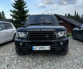 Чорний Ленд Ровер Range Rover Sport, об'ємом двигуна 3.63 л та пробігом 300 тис. км за 12500 $, фото 1 на Automoto.ua