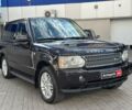 Черный Ленд Ровер Рендж Ровер Спорт, объемом двигателя 3.6 л и пробегом 339 тыс. км за 13690 $, фото 2 на Automoto.ua