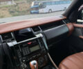 Чорний Ленд Ровер Range Rover Sport, об'ємом двигуна 3.63 л та пробігом 300 тис. км за 12500 $, фото 13 на Automoto.ua