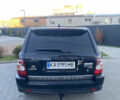 Чорний Ленд Ровер Range Rover Sport, об'ємом двигуна 2.7 л та пробігом 350 тис. км за 12500 $, фото 4 на Automoto.ua