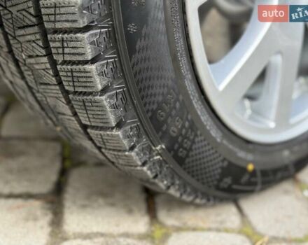 Черный Ленд Ровер Рендж Ровер Спорт, объемом двигателя 3.6 л и пробегом 210 тыс. км за 14500 $, фото 46 на Automoto.ua