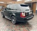 Чорний Ленд Ровер Range Rover Sport, об'ємом двигуна 3.6 л та пробігом 300 тис. км за 9800 $, фото 5 на Automoto.ua