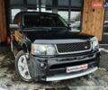 Чорний Ленд Ровер Range Rover Sport, об'ємом двигуна 4.2 л та пробігом 145 тис. км за 11999 $, фото 19 на Automoto.ua