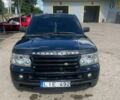 Чорний Ленд Ровер Range Rover Sport, об'ємом двигуна 3.6 л та пробігом 293 тис. км за 7000 $, фото 1 на Automoto.ua