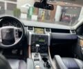 Чорний Ленд Ровер Range Rover Sport, об'ємом двигуна 3.6 л та пробігом 300 тис. км за 9800 $, фото 8 на Automoto.ua