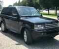 Чорний Ленд Ровер Range Rover Sport, об'ємом двигуна 3.6 л та пробігом 180 тис. км за 19800 $, фото 13 на Automoto.ua