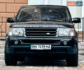 Чорний Ленд Ровер Range Rover Sport, об'ємом двигуна 3.6 л та пробігом 197 тис. км за 13000 $, фото 3 на Automoto.ua