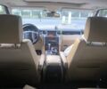 Чорний Ленд Ровер Range Rover Sport, об'ємом двигуна 2.72 л та пробігом 305 тис. км за 13000 $, фото 6 на Automoto.ua