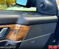 Чорний Ленд Ровер Range Rover Sport, об'ємом двигуна 4.2 л та пробігом 169 тис. км за 11200 $, фото 13 на Automoto.ua