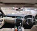 Чорний Ленд Ровер Range Rover Sport, об'ємом двигуна 3 л та пробігом 250 тис. км за 5000 $, фото 2 на Automoto.ua