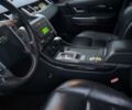 Чорний Ленд Ровер Range Rover Sport, об'ємом двигуна 3.6 л та пробігом 310 тис. км за 14500 $, фото 5 на Automoto.ua