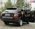 Черный Ленд Ровер Рендж Ровер Спорт, объемом двигателя 3.6 л и пробегом 210 тыс. км за 14500 $, фото 53 на Automoto.ua