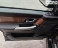 Чорний Ленд Ровер Range Rover Sport, об'ємом двигуна 2.7 л та пробігом 237 тис. км за 14000 $, фото 4 на Automoto.ua