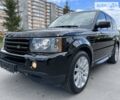 Чорний Ленд Ровер Range Rover Sport, об'ємом двигуна 2.7 л та пробігом 228 тис. км за 13500 $, фото 146 на Automoto.ua