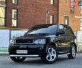 Ленд Ровер Range Rover Sport 2008 у Хмельницькому на Automoto.ua Чорний Ленд Ровер Range Rover Sport, об'ємом двигуна 4.2 л та пробігом 145 тис. км за 11999 $, фото 1 на Automoto.ua