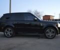 Чорний Ленд Ровер Range Rover Sport, об'ємом двигуна 4.2 л та пробігом 86 тис. км за 15500 $, фото 3 на Automoto.ua