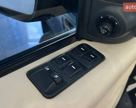 Черный Ленд Ровер Рендж Ровер Спорт, объемом двигателя 4.4 л и пробегом 235 тыс. км за 10300 $, фото 11 на Automoto.ua