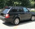 Чорний Ленд Ровер Range Rover Sport, об'ємом двигуна 3.6 л та пробігом 180 тис. км за 19800 $, фото 11 на Automoto.ua