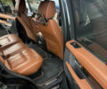 Чорний Ленд Ровер Range Rover Sport, об'ємом двигуна 3.63 л та пробігом 300 тис. км за 12500 $, фото 9 на Automoto.ua