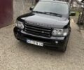 Чорний Ленд Ровер Range Rover Sport, об'ємом двигуна 3.6 л та пробігом 240 тис. км за 13200 $, фото 3 на Automoto.ua