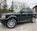 Чорний Ленд Ровер Range Rover Sport, об'ємом двигуна 2.7 л та пробігом 228 тис. км за 13500 $, фото 37 на Automoto.ua