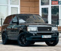 Чорний Ленд Ровер Range Rover Sport, об'ємом двигуна 3.6 л та пробігом 197 тис. км за 13000 $, фото 22 на Automoto.ua