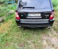 Чорний Ленд Ровер Range Rover Sport, об'ємом двигуна 2.7 л та пробігом 248 тис. км за 8301 $, фото 4 на Automoto.ua