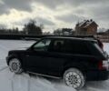 Чорний Ленд Ровер Range Rover Sport, об'ємом двигуна 2.7 л та пробігом 280 тис. км за 5023 $, фото 1 на Automoto.ua