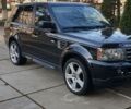 Чорний Ленд Ровер Range Rover Sport, об'ємом двигуна 2.7 л та пробігом 179 тис. км за 13300 $, фото 5 на Automoto.ua