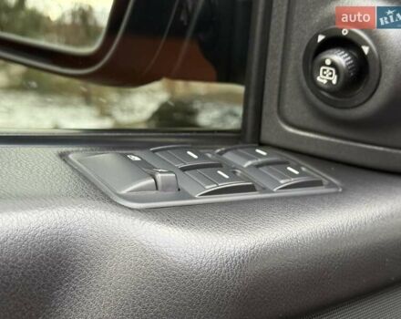 Черный Ленд Ровер Рендж Ровер Спорт, объемом двигателя 3.6 л и пробегом 210 тыс. км за 14500 $, фото 43 на Automoto.ua