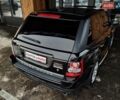 Чорний Ленд Ровер Range Rover Sport, об'ємом двигуна 4.2 л та пробігом 145 тис. км за 11999 $, фото 26 на Automoto.ua