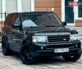 Чорний Ленд Ровер Range Rover Sport, об'ємом двигуна 3.6 л та пробігом 197 тис. км за 13000 $, фото 27 на Automoto.ua