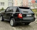 Черный Ленд Ровер Рендж Ровер Спорт, объемом двигателя 3.6 л и пробегом 210 тыс. км за 14500 $, фото 12 на Automoto.ua