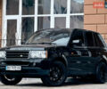 Чорний Ленд Ровер Range Rover Sport, об'ємом двигуна 3.6 л та пробігом 197 тис. км за 13000 $, фото 4 на Automoto.ua