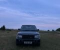 Чорний Ленд Ровер Range Rover Sport, об'ємом двигуна 2.7 л та пробігом 196 тис. км за 2418 $, фото 4 на Automoto.ua
