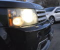 Чорний Ленд Ровер Range Rover Sport, об'ємом двигуна 4.2 л та пробігом 86 тис. км за 15500 $, фото 18 на Automoto.ua