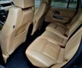 Чорний Ленд Ровер Range Rover Sport, об'ємом двигуна 2.7 л та пробігом 211 тис. км за 18000 $, фото 7 на Automoto.ua