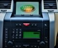 Чорний Ленд Ровер Range Rover Sport, об'ємом двигуна 2.7 л та пробігом 211 тис. км за 18000 $, фото 13 на Automoto.ua