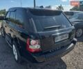 Чорний Ленд Ровер Range Rover Sport, об'ємом двигуна 3.6 л та пробігом 275 тис. км за 12900 $, фото 2 на Automoto.ua