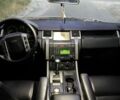 Чорний Ленд Ровер Range Rover Sport, об'ємом двигуна 2.7 л та пробігом 300 тис. км за 9033 $, фото 6 на Automoto.ua